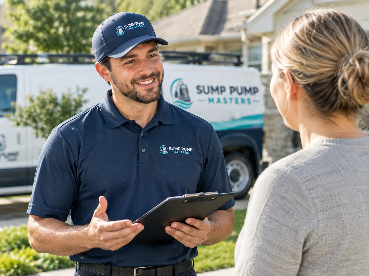 Sump Pump Repair Star Tannery, VA FAQs